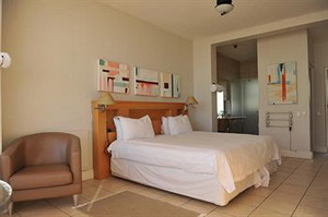 Camps Bay Resort, Cape Town