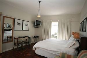 Camps Bay Resort, Cape Town