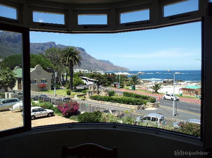 Camps Bay Resort, Cape Town