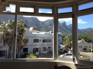 Camps Bay Resort, Cape Town