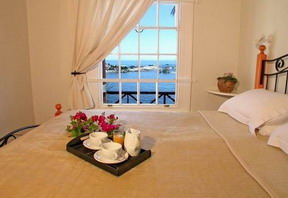 Camps Bay Terrace Palm Suite
