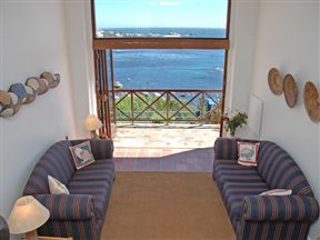 Camps Bay Terrace Palm Suite