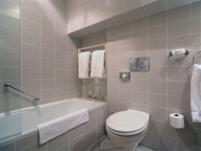 Camps Bay Terrace Suite