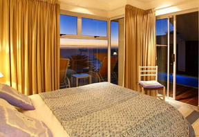 Camps Bay Terrace Suite