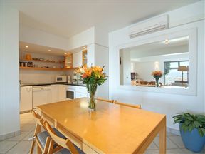 Camps Bay Terrace Suite