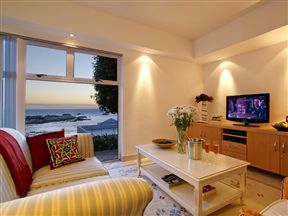 Camps Bay Terrace Suite