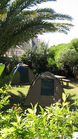 Cape Agulhas Backpackers
