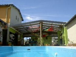 Cape Agulhas Backpackers