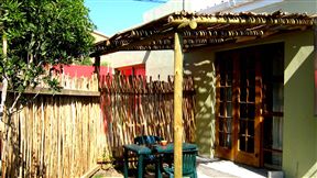 Cape Agulhas Backpackers