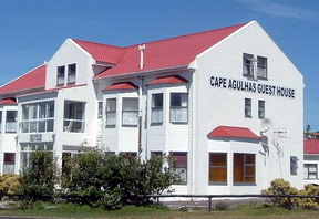 Cape Agulhas Guest House