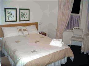 Cape Agulhas Guest House