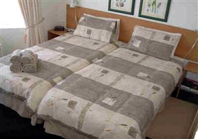 Cape Agulhas Guest House