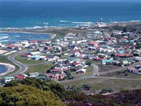 Cape Agulhas Guest House