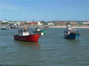 Cape Agulhas Guest House