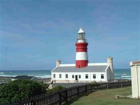 Cape Agulhas Guest House