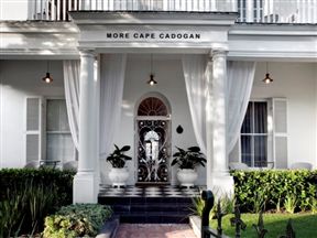 Cape Cadogan Boutique Hotel