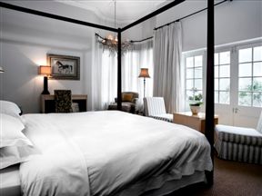 Cape Cadogan Boutique Hotel