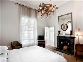 Cape Cadogan Boutique Hotel