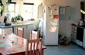 Cape Oasis Guesthouse