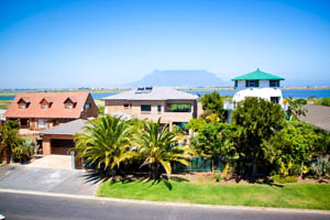 Cape Oasis Guesthouse