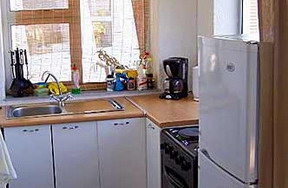 Cape Oasis Guesthouse