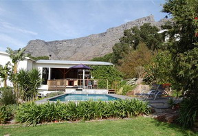 Cape Paradise Lodge