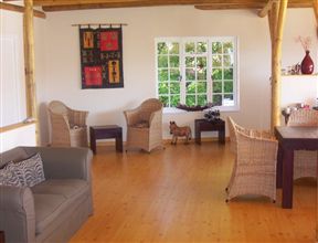 Cape Paradise Lodge