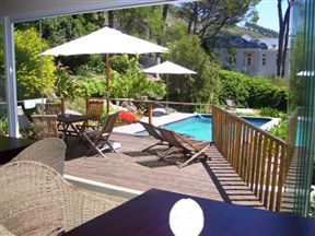 Cape Paradise Lodge