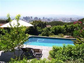 Cape Paradise Lodge
