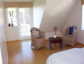 Cape Paradise Lodge