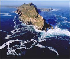 Cape Point