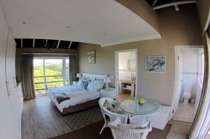Cape St Francis Beach Break Villas - Click for larger image