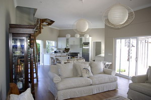 Cape St Francis Beach Break Villas - Click for larger image
