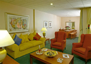 Cape Town Lodge