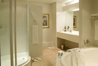 Cape Town Lodge