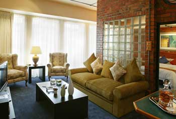 Cape Town Lodge