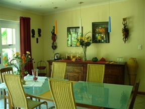 Cape Valley Manor Guesthouse, Paarl