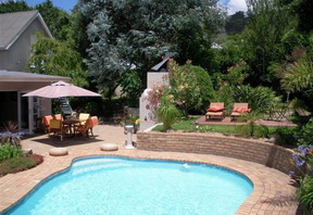 Cape Valley Manor Guesthouse, Paarl