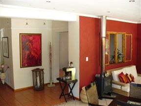 Cape Valley Manor Guesthouse, Paarl
