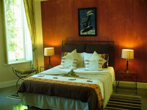 Cape Valley Manor Guesthouse, Paarl