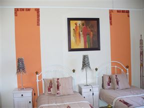 Cape Valley Manor Guesthouse, Paarl