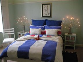 Cape Valley Manor Guesthouse, Paarl
