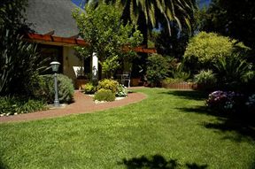 Cape Village Lodge, Durbanville