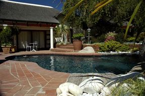 Cape Village Lodge, Durbanville