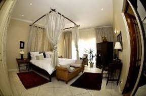 Cape Village Lodge, Durbanville