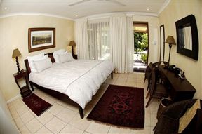 Cape Village Lodge, Durbanville