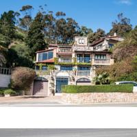 1 Victoria Villa