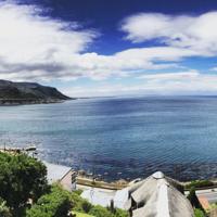 Fish Hoek self-catering apartment