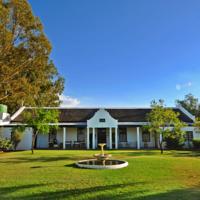 Aan de Doorns Guesthouse Worcester