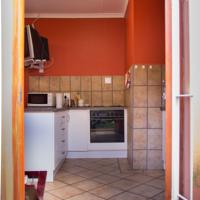 Aan De Voortrekker Self Catering